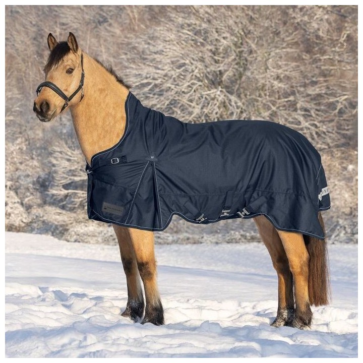 Waldhausen High Neck Outdoordecke Scandic 100g