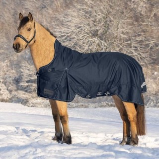 Waldhausen High Neck Outdoordecke Scandic 200g