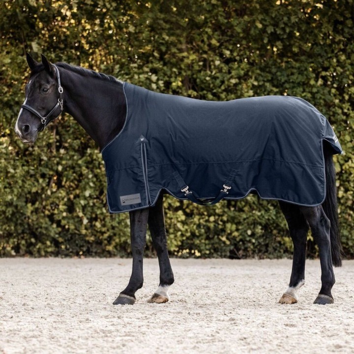 Waldhausen Outdoordecke Arctic High Neck Light 0g