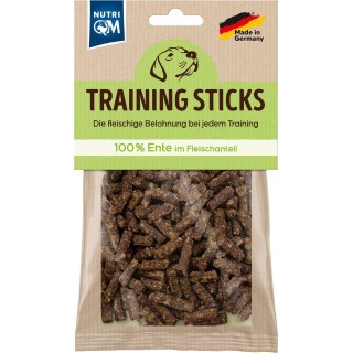Training Sticks Ente 100g