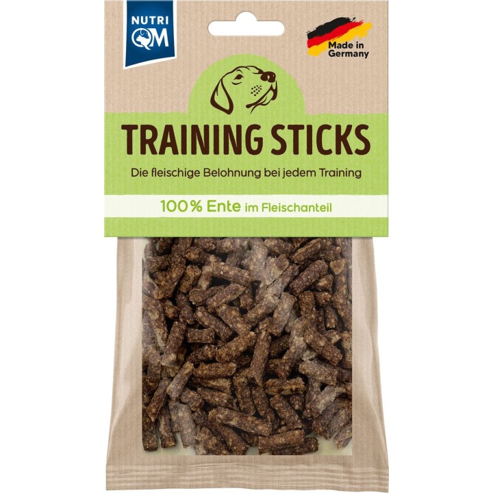 Training Sticks Ente 100g