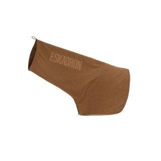 Eskadron Heritage 2425 Fleece Zip Halsteil