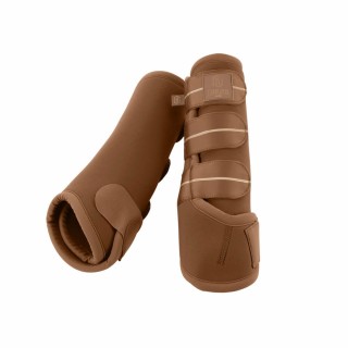 Eskadron Heritage 2425 Pro Dressage Gamaschen vorne