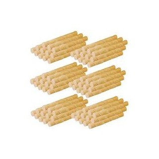 Trixie - Gefüllte Kaurollen [mit Pansen - 6 x 264g (je 12 Stück)]