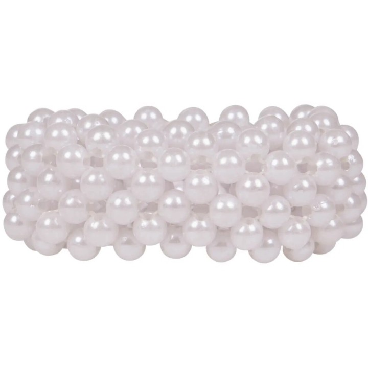 QHP Knotenband Beads