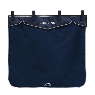 Equiline Shortwave Boxenvorhang 120x130 cm