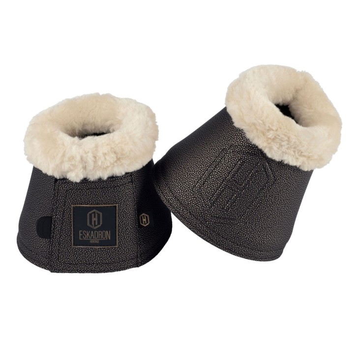 Eskadron Heritage 2425 Stingray Fauxfur Sprungglocken