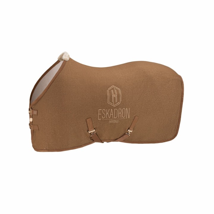 Eskadron Heritage 24/25 Sweat Rug Jersey Sparkle Shetty