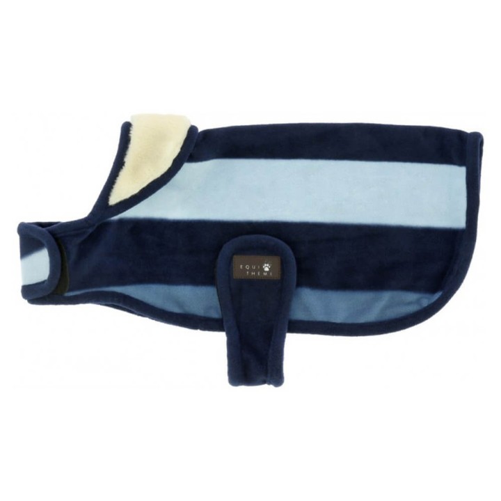 Equithème New Market Hundedecke