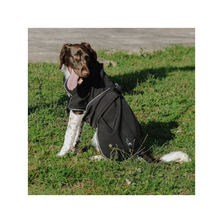 Equithème Softshell Hundedecke