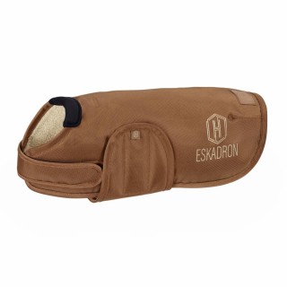 Eskadron Heritage 24/25 Dog Coat 1680D Teddyfleece