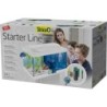 Tetra Starter Line LED Aquarium 54L weiß