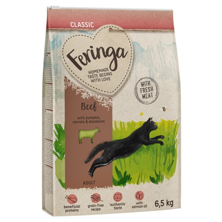 Feringa Adult Classic Rind - 6,5 kg