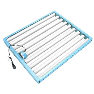 220V Automatische Hühnereier Turner Inkubator Ente Wachtel Vogel Geflügel Eier Tablett 360 Grad Bauernhof Inkubation Werkzeug