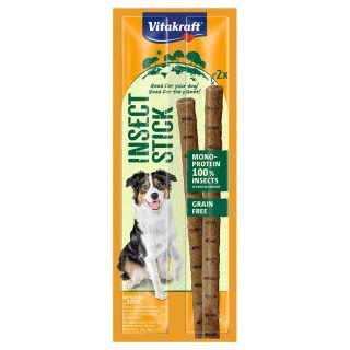 Vitakraft Insect Stick - Sparpaket: 14 x 24 g