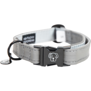 Kentucky Dogwear Hundehalsband Reflective - L (42-68 cm)