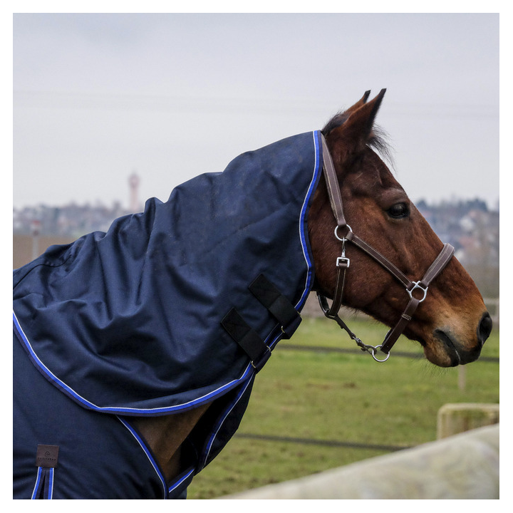 Equithème Classic 1200D 0g Halsteil