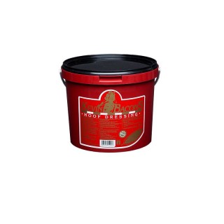 Kevin Bacons Green Hoof Dressing Black 5L