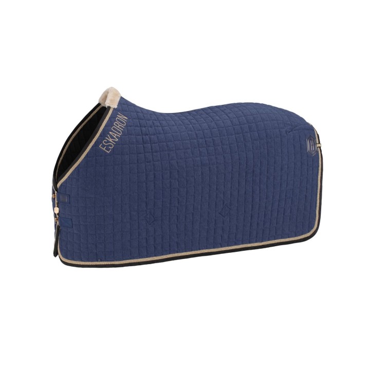 Eskadron Heritage 2425 Acrylic Quilted Abschwitzdecke