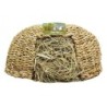 JR Farm Gras-Iglu - 470 g (groß, 30 x 30 x 25 cm)