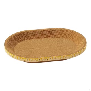 Cat Scratcher Pad Scratching Boards Protect Sofa Floor Grinding Claw Toys Oval 50cmx35cmx10cm