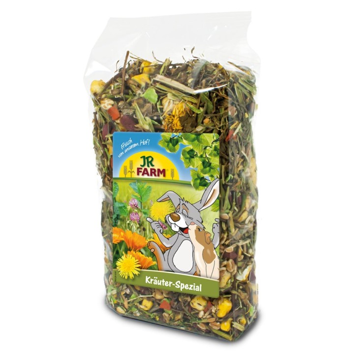 JR Farm Kräuter-Spezial - 500 g