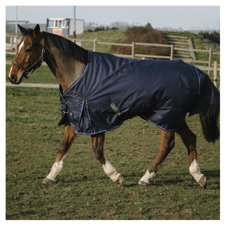 Equithème Classic 600D 100g Outdoordecke