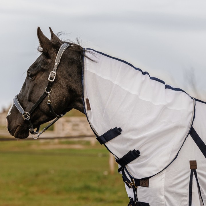 Equitheme Mesh Halsteil