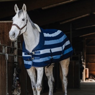Equithème Confortech Polar Fleece Decke