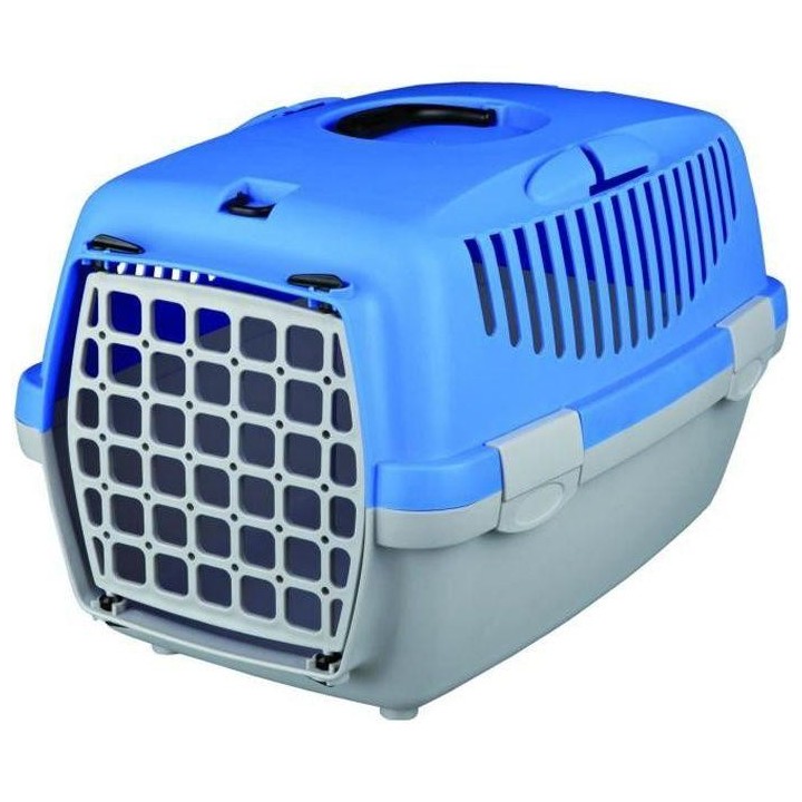 TRIXIE Transportbox Capri 1 Katze 32×31x48 cm