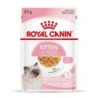 Royal Canin Kitten in Gelee - 12 x 85 g