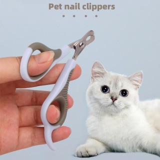 Professionelle Katzen-Nagelschere, Haustier-Hunde-Nagelknipser, Zehen-Klauen-Trimmer, Hundepflege-Zubehör, Produkte für klein