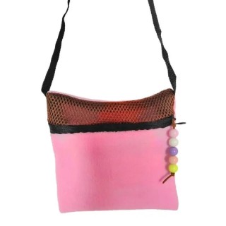 Schlafsack für kleine Tiere, Ratten, Hamster, Tragetasche, Reisetasche, atmungsaktive Handtasche für Kurzkopfgleitbeutler