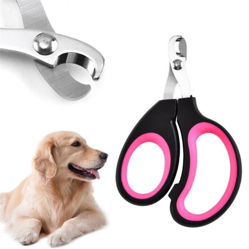 Nagelknipser für Hunde und Katzen, Nagelschere für Haustiere, Pflegeprodukte für Welpen und Kätzchen, Krallenschneider, Nagel