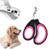 Nagelknipser für Hunde und Katzen, Nagelschere für Haustiere, Pflegeprodukte für Welpen und Kätzchen, Krallenschneider, Nagel