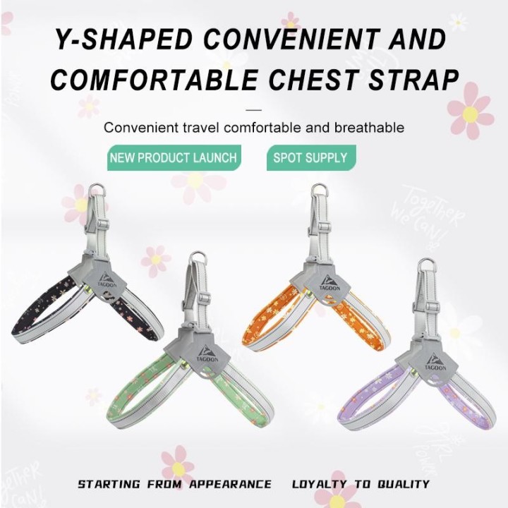 Hundegeschirr, geeignet für kleine und mittelgroße Hunde, verstellbares Welpengeschirr, Weste, französische Bulldogge, Gehges