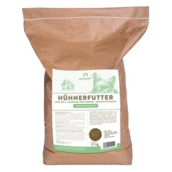 Neuendorff Premium Hobby Legehennenkorn - 15 kg