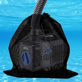 Fortschrittlicher Filterbeutel für Wasserpumpen für verbesserte Reinigungseffizienz 47x47CM