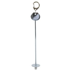 Trixie Frucht- und Gemüsehalter - L 20 cm