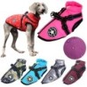 Wasserdichter Wintermantel für Hunde, Haustierkleidung, Welpen-Outfit, Weste, warme Hundekleidung für Labrador, Chihuahua, kl