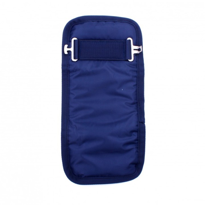Bucas Chest Extender Underrug - Navy - Deckenerweiterung