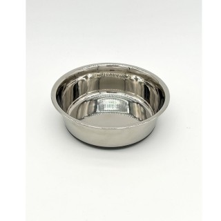 ZooRoyal Premium Anti-Rutsch-Edelstahlnapf 520ml