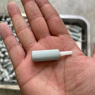 Aquarium Co2 Diffusor Co2 System Regler Zerstäuber Sprayer Fisch Tank Reaktor