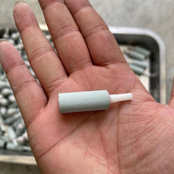 Aquarium Co2 Diffusor Co2 System Regler Zerstäuber Sprayer Fisch Tank Reaktor