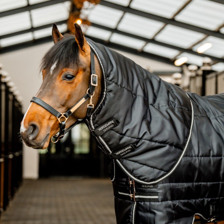 Horseware Easy-Layer Stable Hood 100g