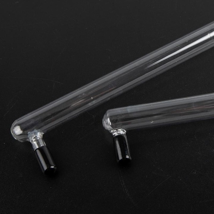 Diy Ameisenfarm Glas Reagenzglas Wasserinjektion Feuchtigkeitsspendendes Rohr Ameisennestrohr 15x100mm transparent