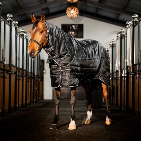 Horseware Easy-Layer Stable Plus Med 200g