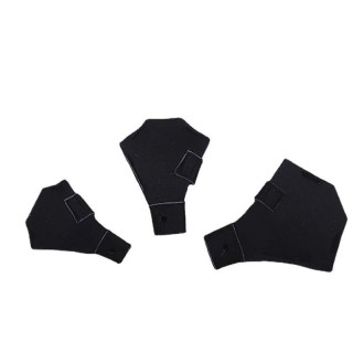 2 stücke Wasserdichte Leichte Haustier Ente Schuhe Casual Walking Booties Schuhe Für Kleine Enten Gänse Outdoor Ente Booties