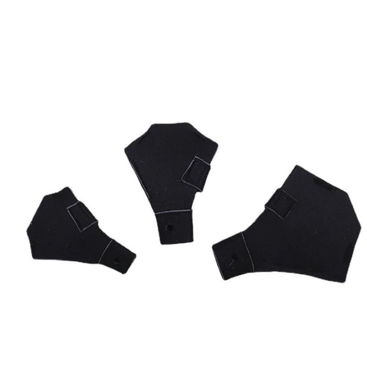 2 stücke Wasserdichte Leichte Haustier Ente Schuhe Casual Walking Booties Schuhe Für Kleine Enten Gänse Outdoor Ente Booties