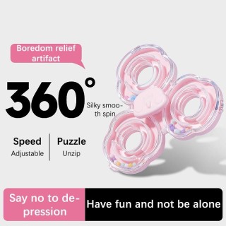 Interaktives Spielzeug für Vögel und Papageien, Vogel-Drehteller, Hängespielzeug, klingende Bälle, Riesenrad-Spielzeug, Vogel